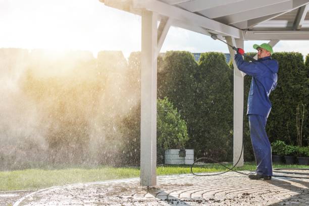 Best Parking Lot Cleaning in Heeia, HI