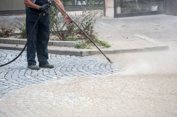 Best Pool Deck Cleaning in Heeia, HI
