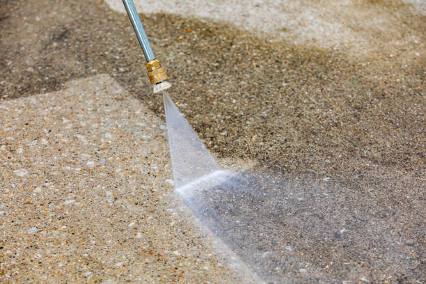 Best Deck and Patio Pressure Washing in Heeia, HI