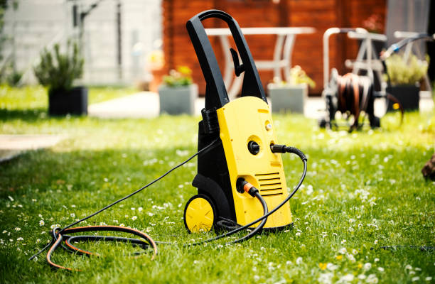 Best Concrete Surface Cleaning in Heeia, HI